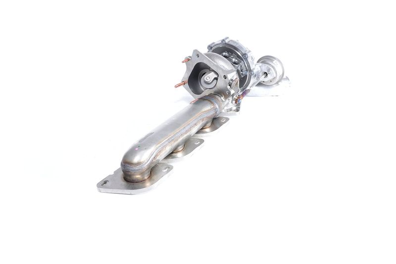 Compresor,sistem de supraalimentare T916408LI BTS Turbo