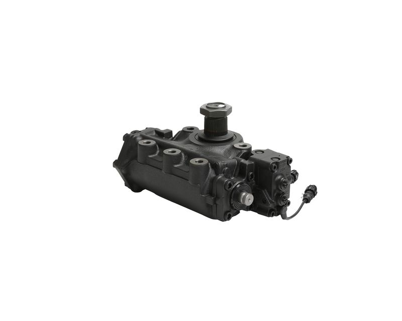 BOSCH KS01002178 Steering Gear