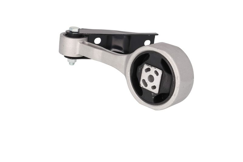 Paigutus, Mootor, KAMOKA...