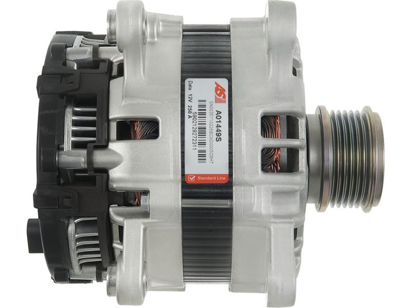 Prekė atitinka OEM kodą: 057903025BX