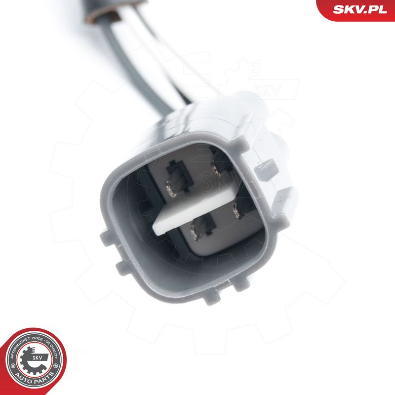 Lambda andur, ESEN SKV 09SKV584