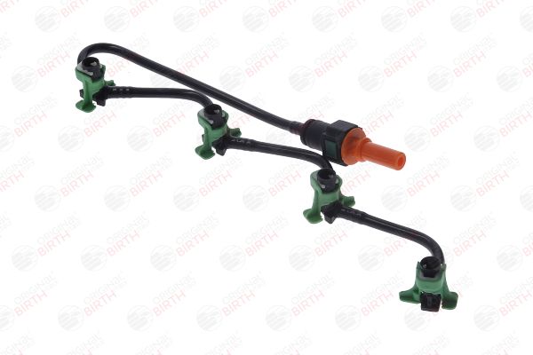 BIRTH 45125 Fuel Line