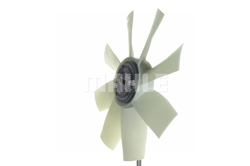 Product Image - Koelventilatorwiel - CFF437000P - MAHLE