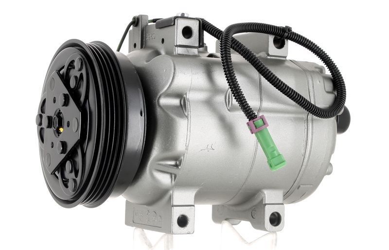 CEVAM 8600083 Compressor, air conditioning