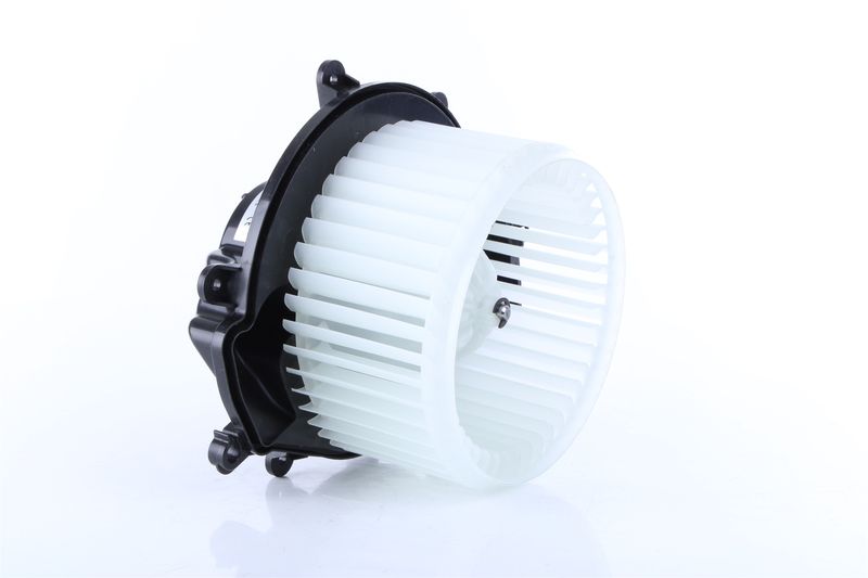 NISSENS 87606 Interior Blower