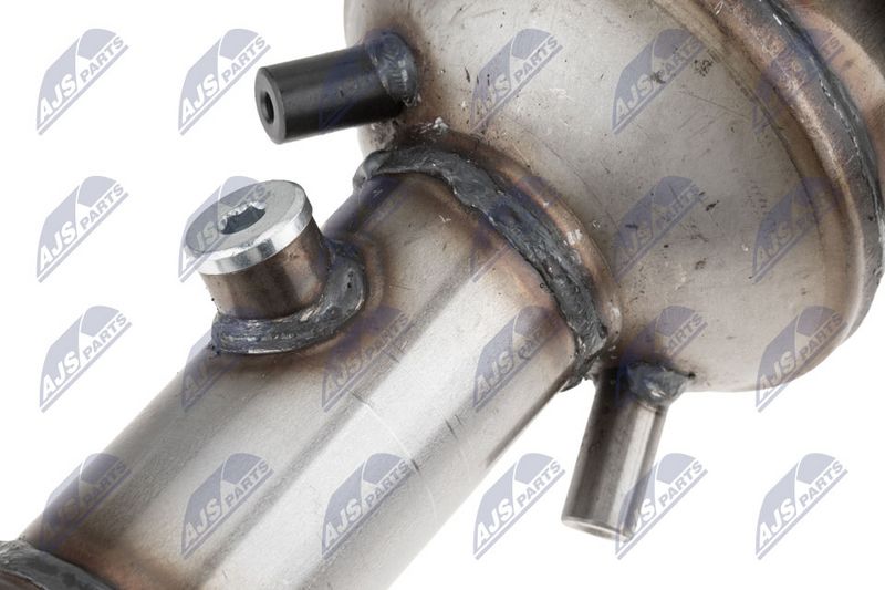 NTY KAT-FR-011 Catalytic Converter