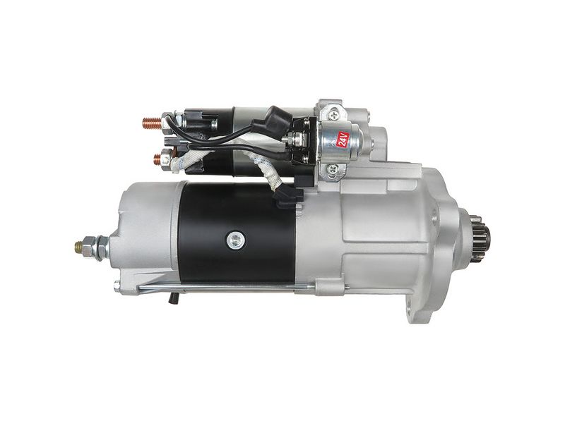 AS-PL S5445S Starter
