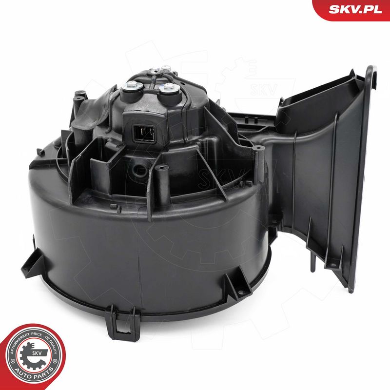 Salongipuhur, ESEN SKV 68SKV067