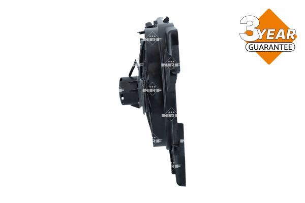 Ventilaator, mootorijahutus, NRF 47061