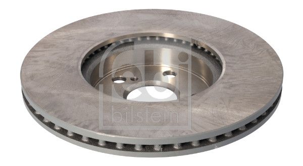 FEBI BILSTEIN 108515 Brake Disc
