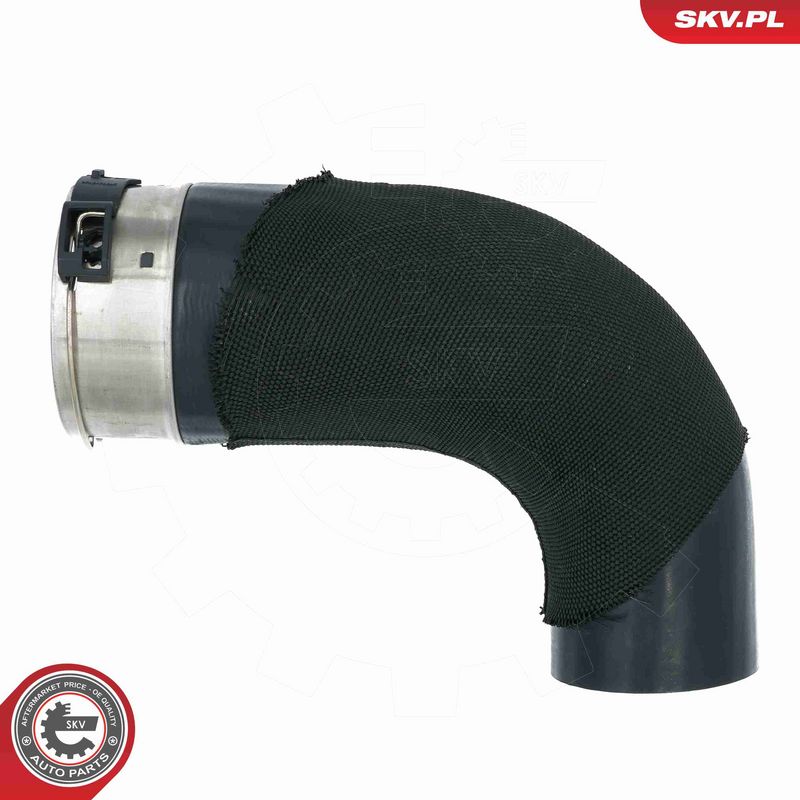 ESEN SKV 54SKV012 Charge Air Hose