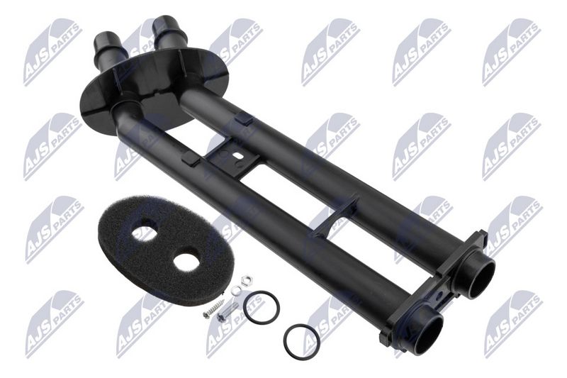 NTY CTM-PE-028 Coolant Pipe