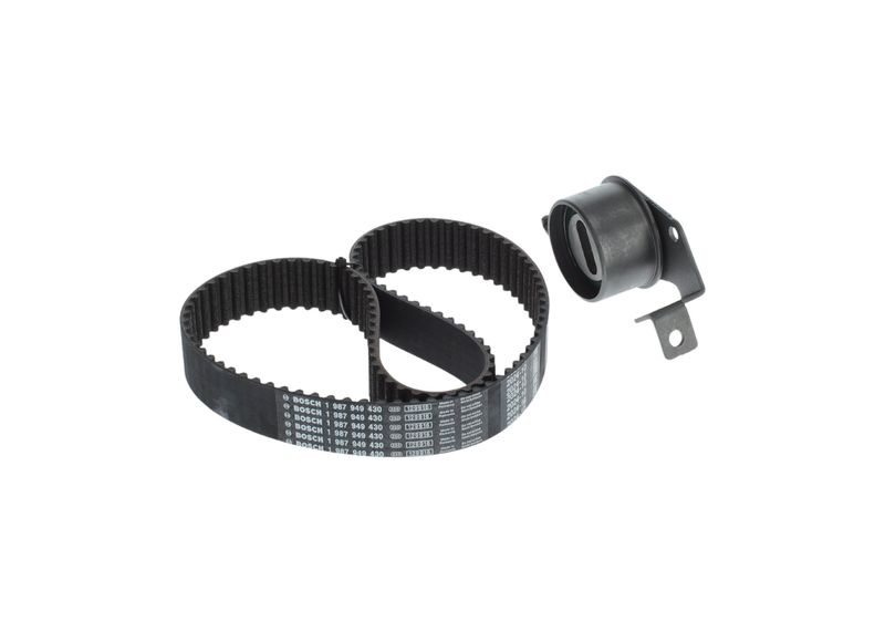 Hammasrihma komplekt, BOSCH 1 987 946 324