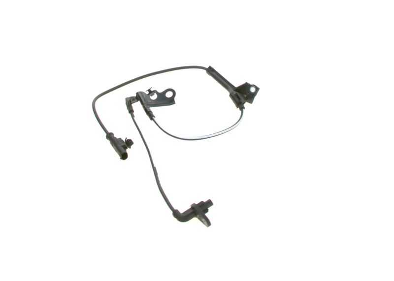 BOSCH 0265007804 Sensor, wheel speed