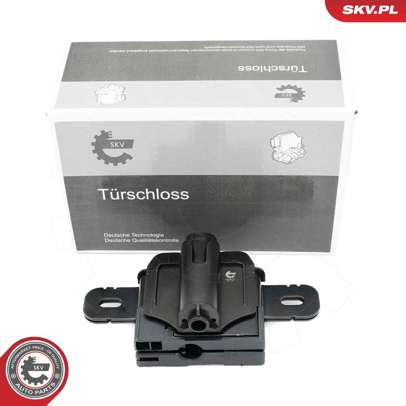 Mootorikapoti lukk, ESEN SKV 60SKV613