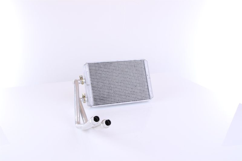 NISSENS 73990 Heat Exchanger, Interior Heating
