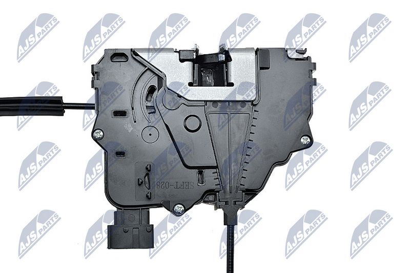 Tagaluugi lukk, NTY EZC-FT-028