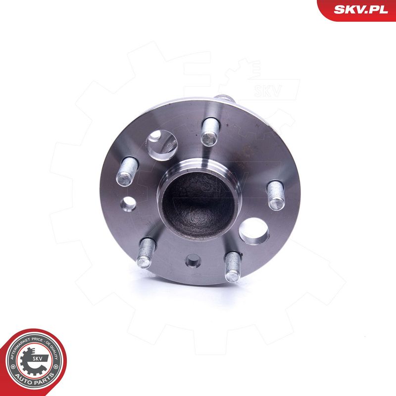 Rattalaagrikomplekt, ESEN SKV 29SKV273