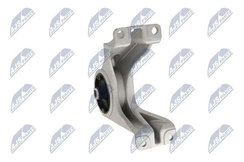 Paigutus, Mootor, NTY ZPS-CH-105