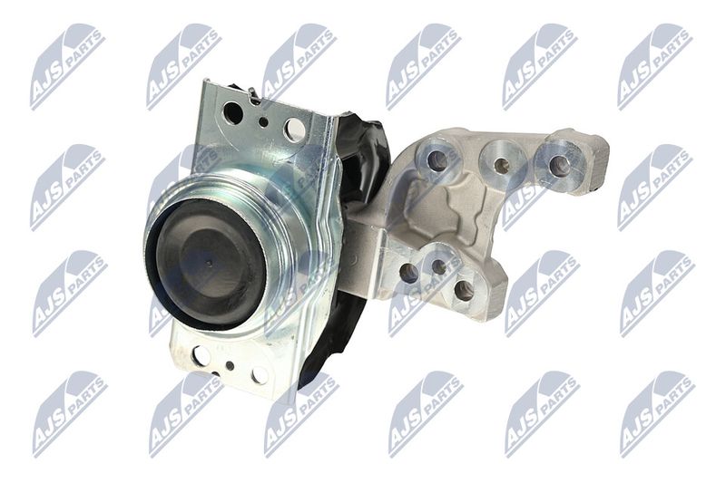 NTY ZPS-PE-042 Mounting, engine