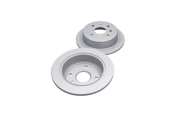 Kavo Parts BR-1215-C Brake Disc
