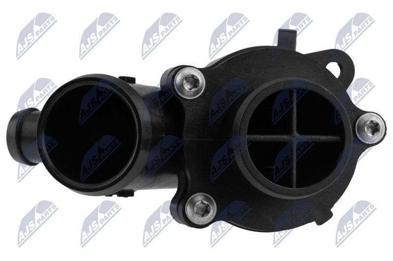 NTY CTM-LR-018 Thermostat, coolant
