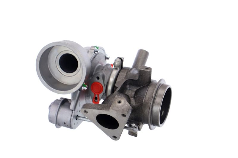 REMANTE 003-001-000328R Charger, charging (supercharged/turbocharged)