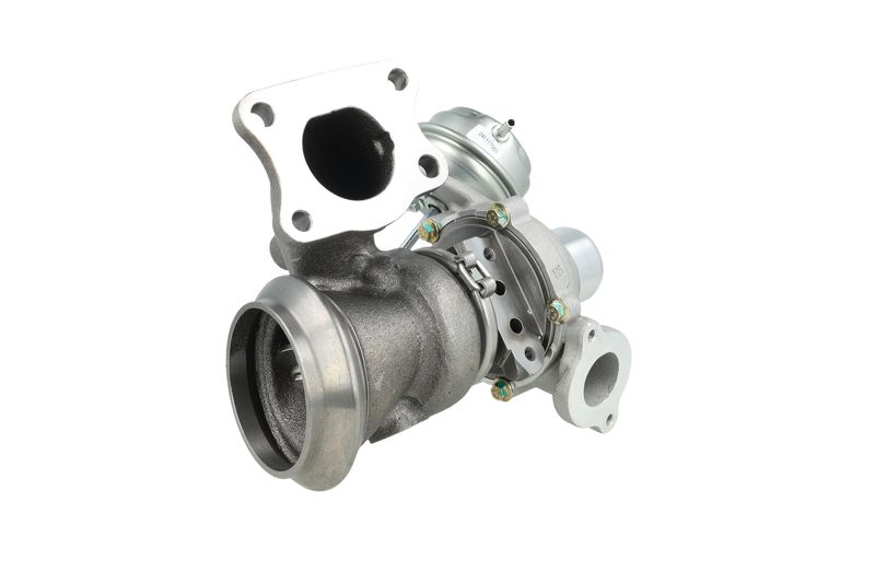 Kompressor, ülelaadimine, NRF 90010024