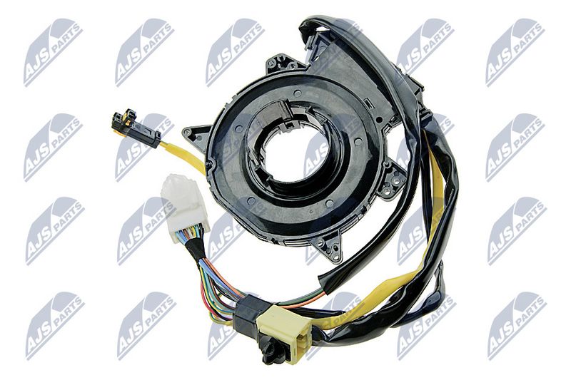 Turvapadja lint, turvapadi, NTY EAS-SB-003