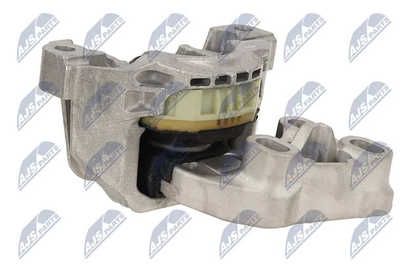 Paigutus, Mootor, NTY ZPS-ME-053