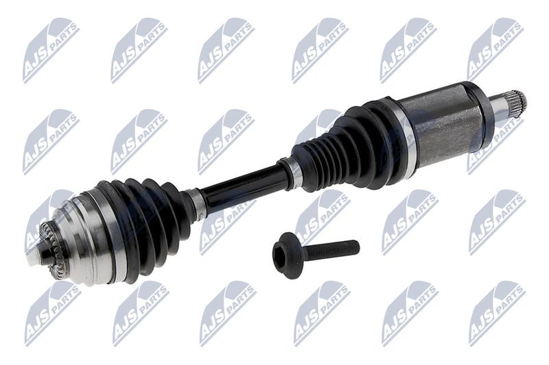 NTY NPW-BM-049 Drive Shaft