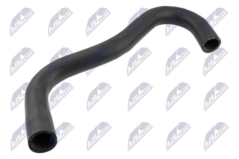 Jahutusvoolik, NTY CPP-FT-033