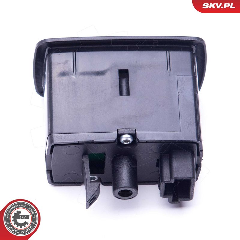 Lüliti, aknatõstuk, ESEN SKV 37SKV347