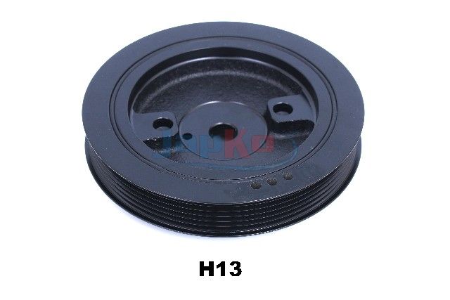 Rihmaratas, väntvõll, JAPKO 122H13