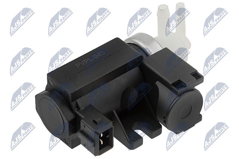 Survemuundur, turbokompressor, NTY EGR-PL-043