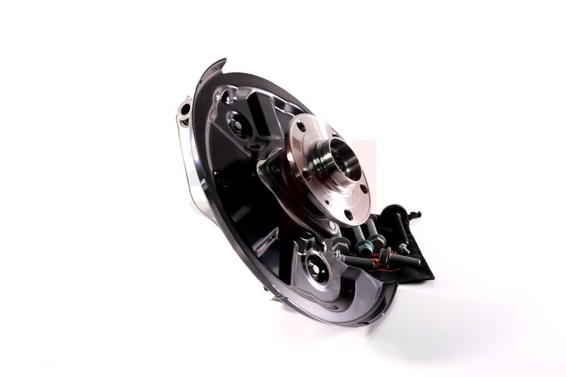 GH GH-289955V Steering Knuckle, wheel suspension