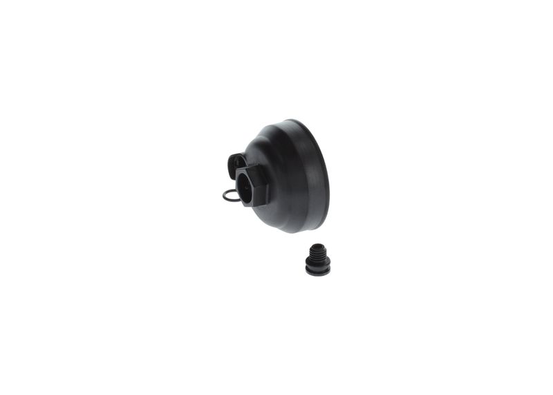 BOSCH F 00B H40 025 Кришка, корпус фільтра сечовини