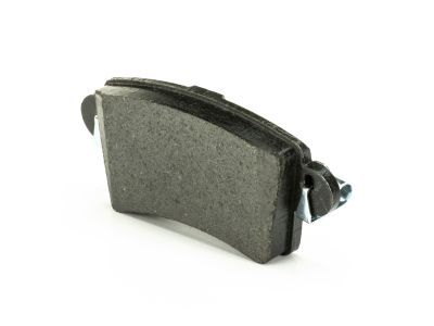 DELPHI LP1747 Brake Pad Set, disc brake