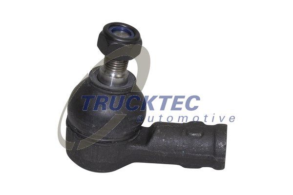 Наконечник, поперечна кермова тяга, Trucktec Automotive 02.37.051