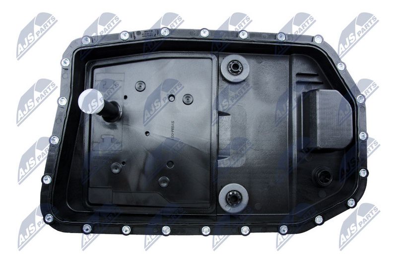 NTY FSF-BM-001 Oil Sump, automatic transmission