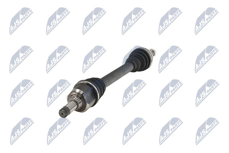 Veovõll, NTY NPW-PE-099