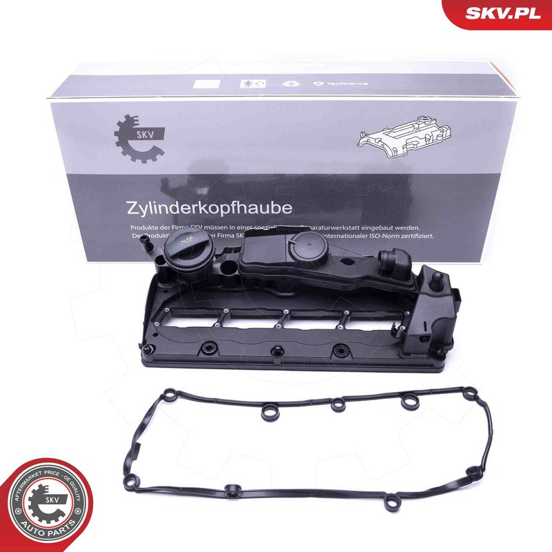 Prekės atitinka OEM kodą: 03L103469K