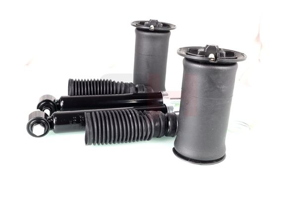 GH GH-331561S01 Suspension Kit, springs/shock absorbers