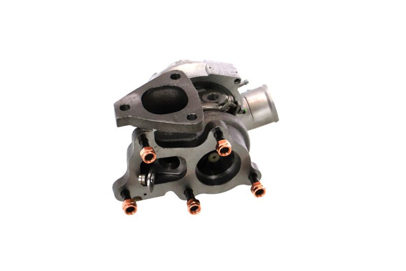REMANTE 003-001-000311R Charger, charging (supercharged/turbocharged)