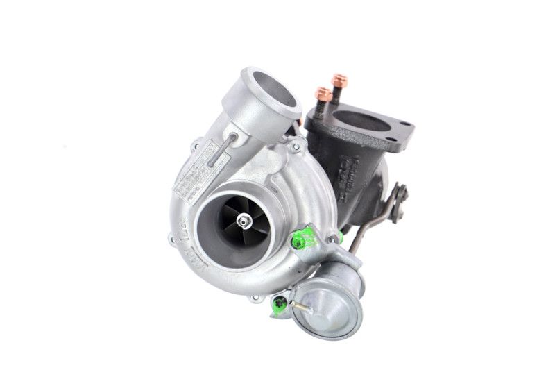 REMANTE 003-001-001190R Charger, charging (supercharged/turbocharged)