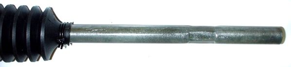 SPIDAN 52299 Steering Gear