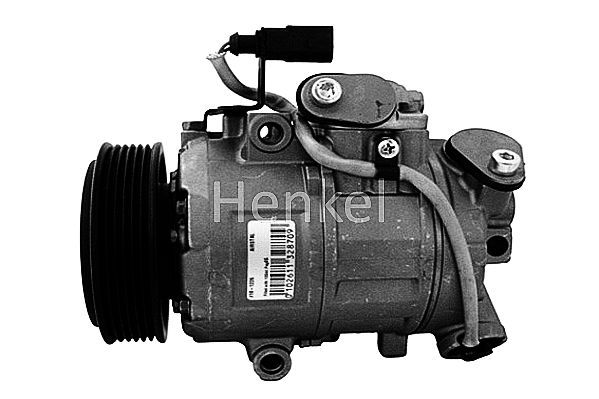 Henkel Parts kompresszor, klíma 7111226R