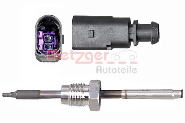 METZGER AUTOTEILE 0894922 Sensor, exhaust gas temperature