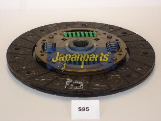 JAPANPARTS Sankabos diskas