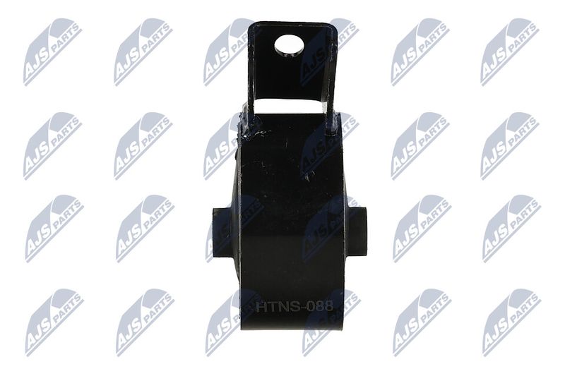 Paigutus, Mootor, NTY ZPS-NS-088